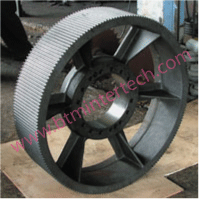 timing pulley