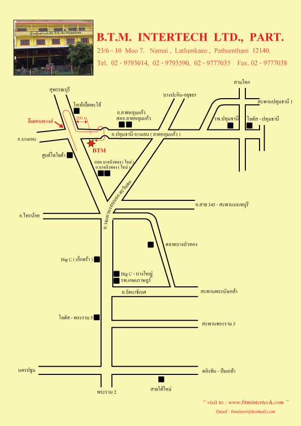 btmintertech map