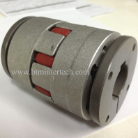 rotex grt coupling aluminium