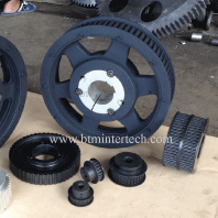 timing pulley