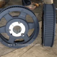 timing pulley
