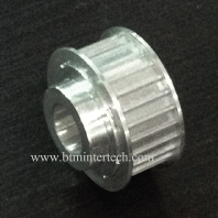 timing pulley